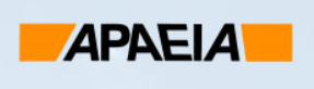 Logo APAEIA
